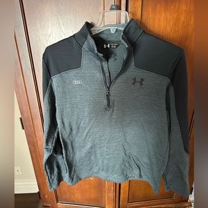 Under armour Audi active jacket